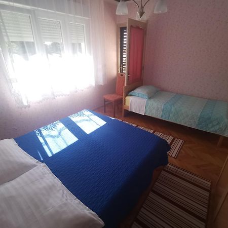 Apartment Marija Crikvenica Kültér fotó