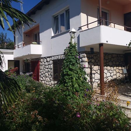 Apartment Marija Crikvenica Kültér fotó