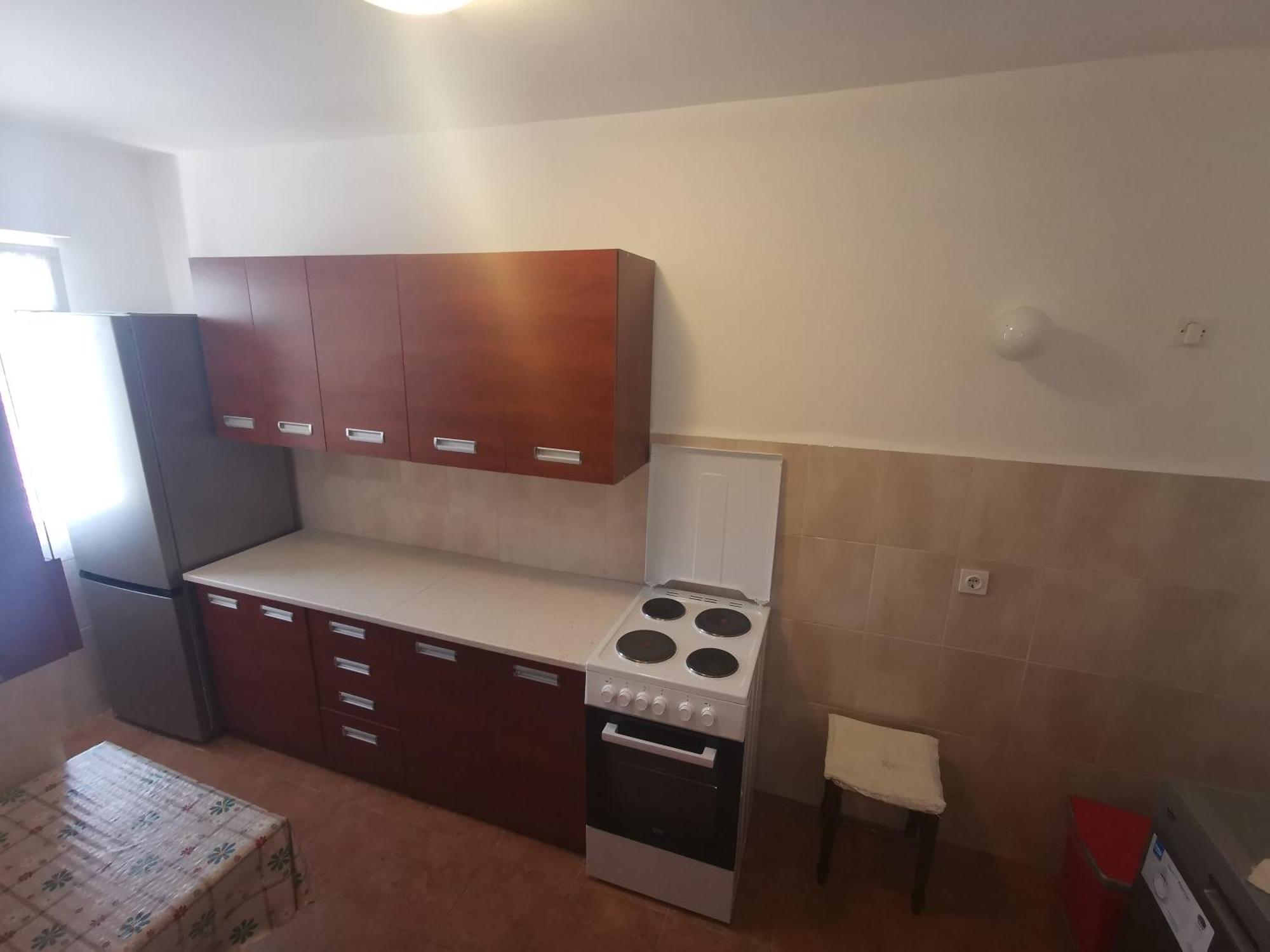 Apartment Marija Crikvenica Kültér fotó