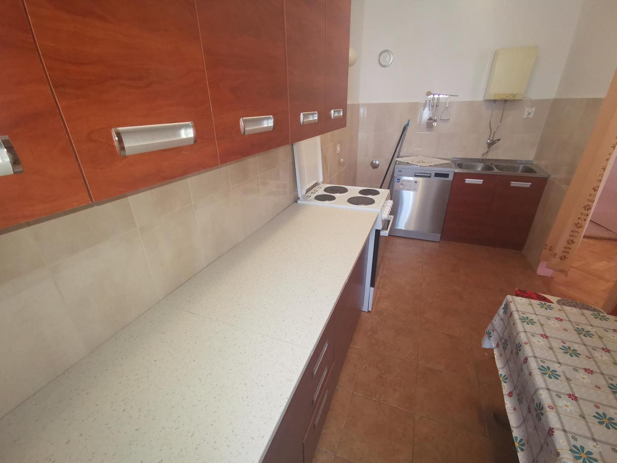 Apartment Marija Crikvenica Kültér fotó