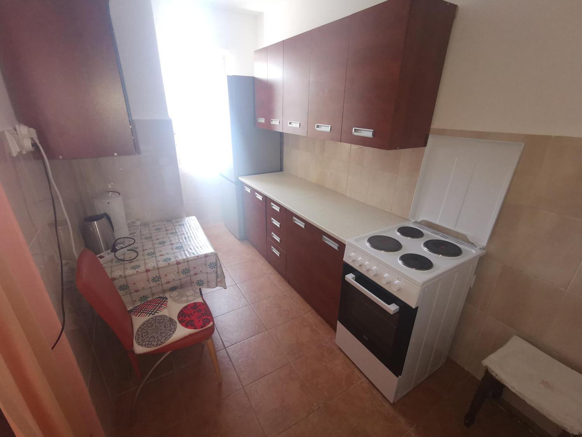 Apartment Marija Crikvenica Kültér fotó