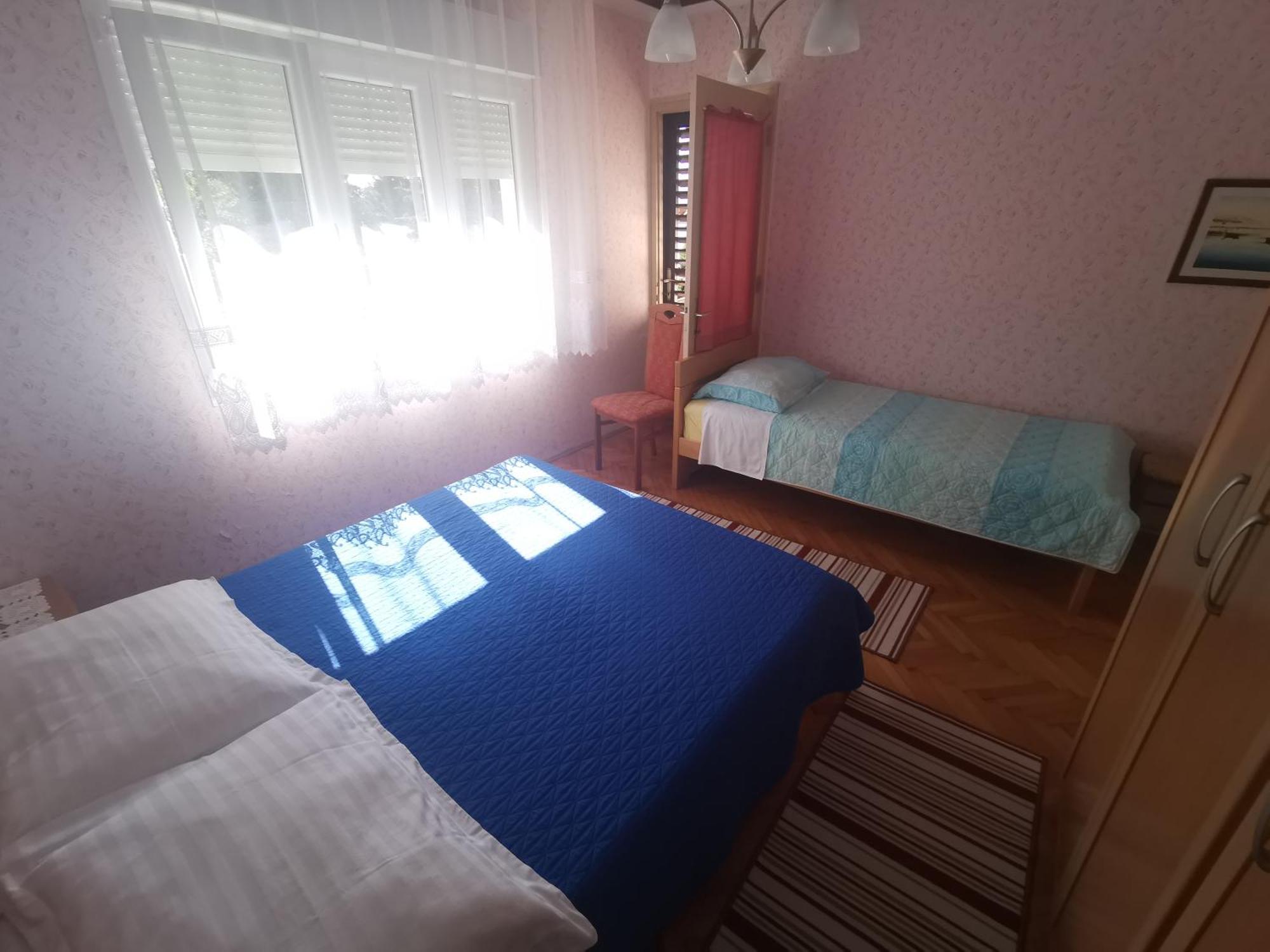 Apartment Marija Crikvenica Kültér fotó