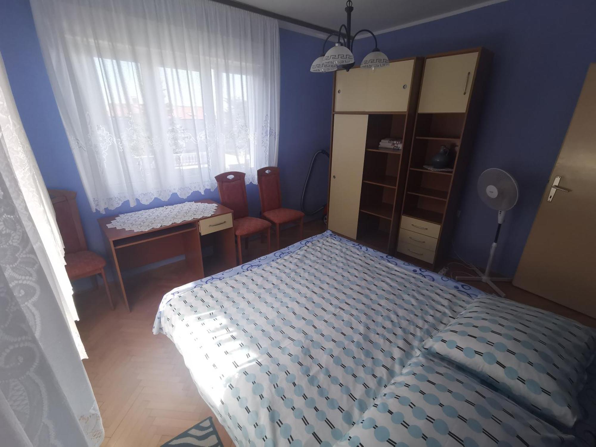 Apartment Marija Crikvenica Kültér fotó