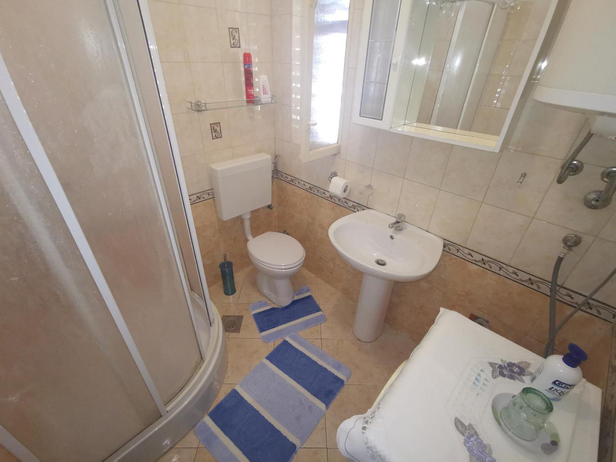 Apartment Marija Crikvenica Kültér fotó