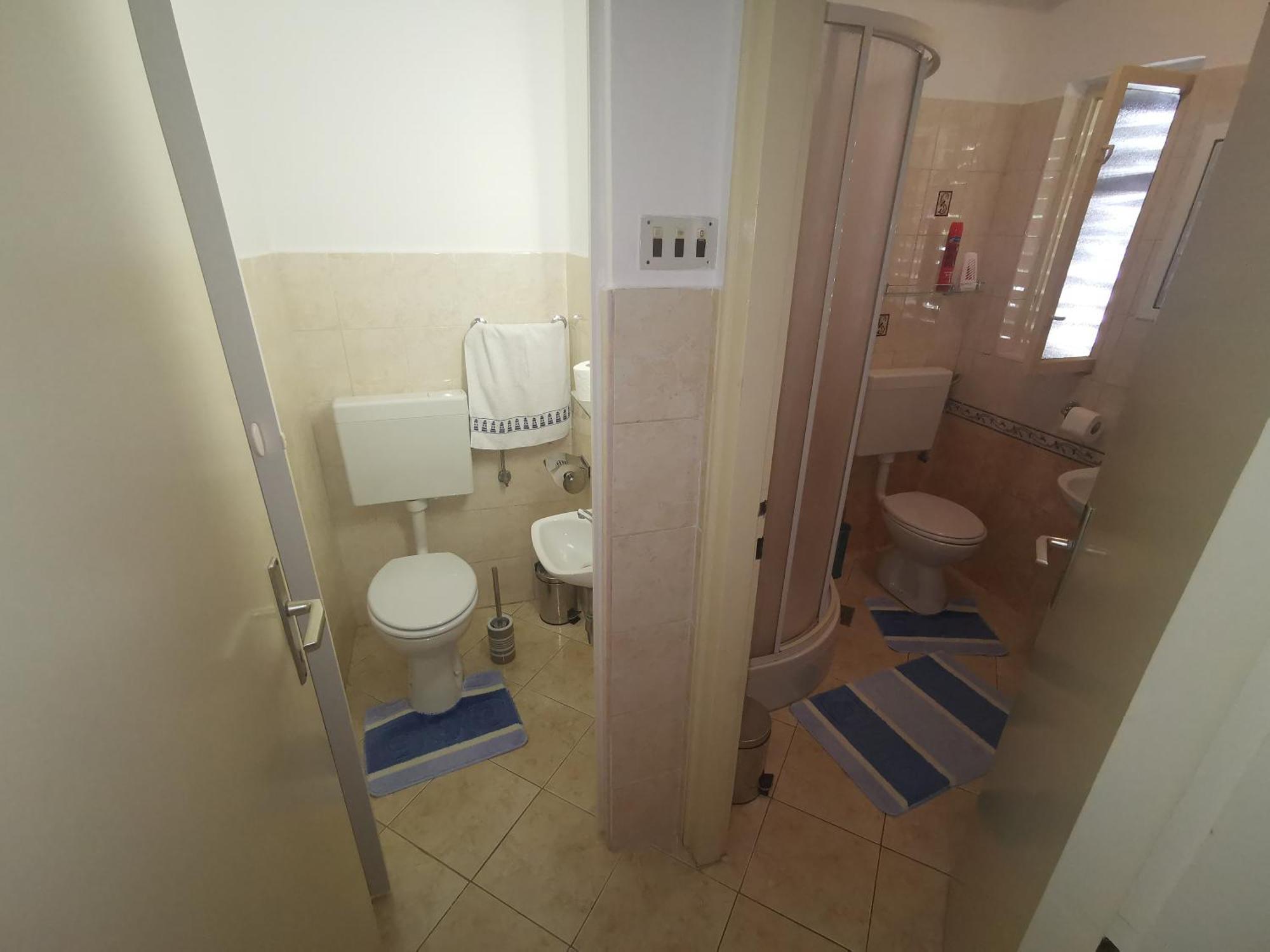 Apartment Marija Crikvenica Kültér fotó