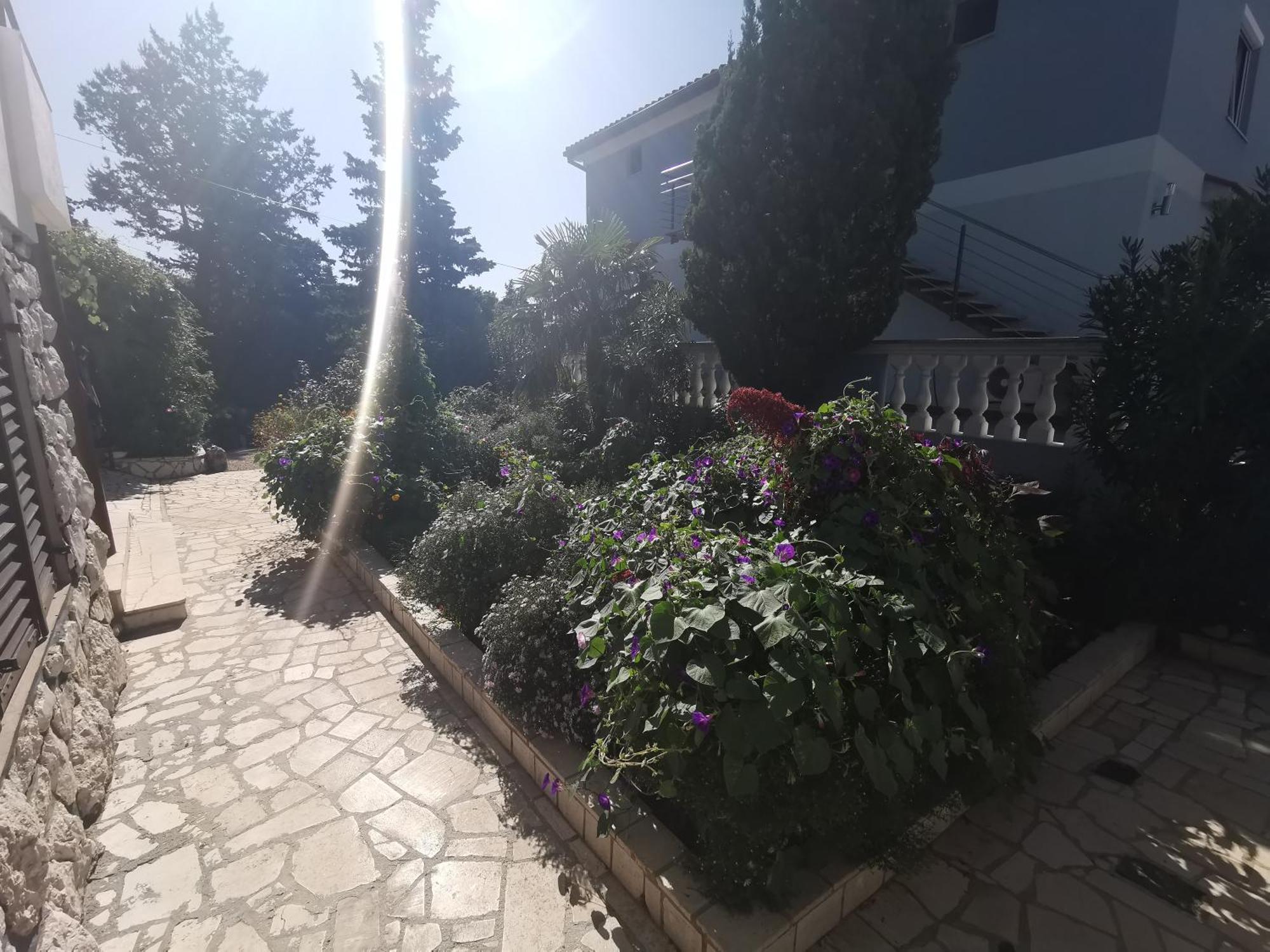Apartment Marija Crikvenica Kültér fotó